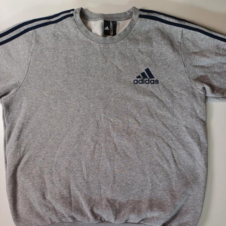 Pull Adidas