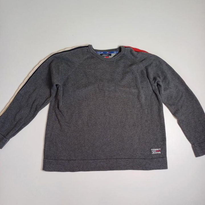 Pull - Tommy Hilfiger - XXL