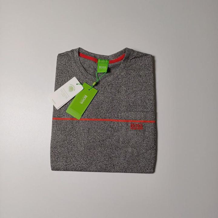 Tee-Shirt Hugo Boss