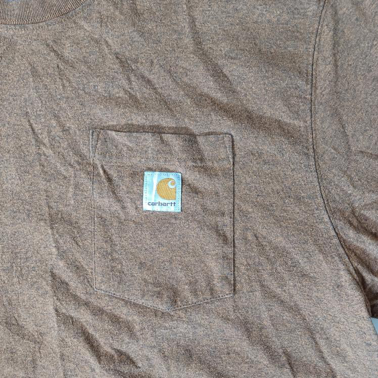 Tee-Shirt Carhartt