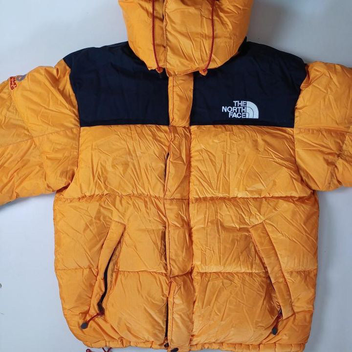 Doudoune The North Face 700